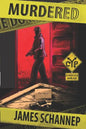 Murdered - Paperback