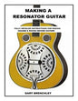 Making Resonator Guitar - Paperback