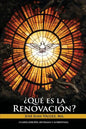 Qué es la Renovación - Paperback