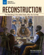 Reconstruction: The Rebuilding of the United States After the Civil War - Paperback