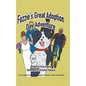 Fozzie's Great Adoption Day Adventure - Hardcover