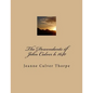 The Descendants of John Culver b. 1640 - Paperback