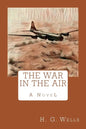 The War in the Air - Paperback