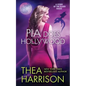 Pia Does Hollywood - Paperback