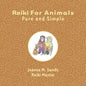Reiki for Animals: Pure and Simple - Paperback