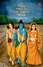 The Magical Myths and Lost Legends of Diwali - Paperback