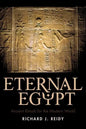 Eternal Egypt: Ancient Rituals for the Modern World - Paperback