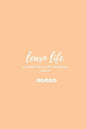 Learn Life - Paperback
