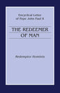 The Redeemer of Man - Paperback