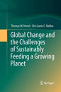 Global Change and the Challenges of Sustainably Feeding a Growing Planet - Paperback