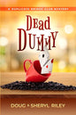 Dead Dummy: A Duplicate Bridge Club Mystery - Paperback