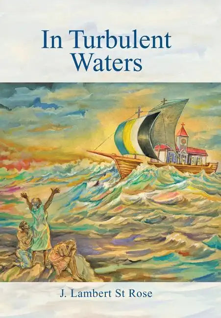 In Turbulent Waters - Hardcover