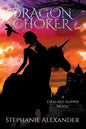 The Dragon Choker - Paperback