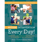 Autism Intervention Every Day!: Embedding Activities in Daily Routines for Young Children and Their Families - Paperback