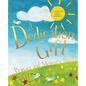 A Dedication Gift Prayer and Memory Book - Hardcover