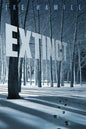 Extinct - Paperback