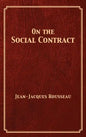 On the Social Contract - Hardcover