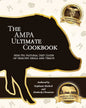 The AMPA Ultimate Cookbook: Mini Pig Natural Diet Guide of Healthy Meals & Treats - Paperback
