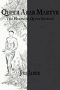 Queer Arab Martyr - Paperback