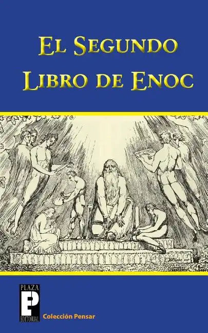 El Segundo Libro de Enoc: El Libro de Los Secretos de Enoc - Paperback
