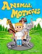 Animal Motions - Paperback