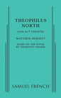 Theophilus North (One-Act Version) - Paperback