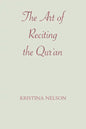 The Art of Reciting the Qur'an - Paperback