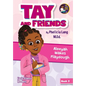 Aleeyah Makes Playdough - Paperback