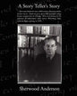 A Story Teller s Story - Paperback