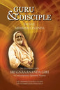 Guru and Disciple: An Encounter with Sri Gnanananda Giri, a Contemporary Spiritual Master - Paperback