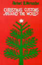 Christmas Customs around the World - Paperback