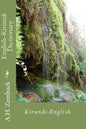 English-Kirundi Dictionary - Paperback
