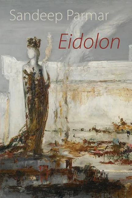 Eidolon - Paperback