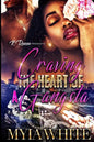 Craving the Heart of A Gangsta - Paperback