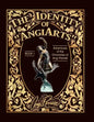 The Identity of "AngiArts: " A Muse for Artistic Inspiration - Paperback
