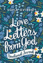 Love Letters from God: Devotional Journal - Hardcover