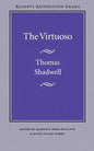 The Virtuoso - Paperback