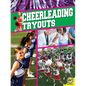 Cheerleading Tryouts - Library Binding