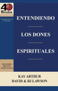 Entendiendo Los Dones Espirituales / Understanding Spiritual Gifts (40m Study) - Paperback