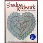 Shadow Redwork with Alex Anderson - Paperback