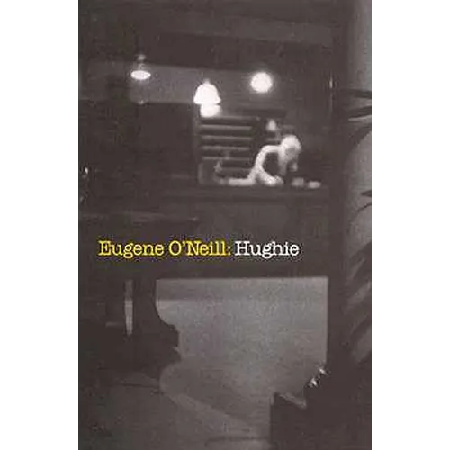 Hughie - Paperback