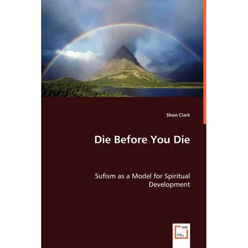 Die before You Die - Paperback