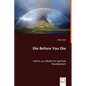 Die before You Die - Paperback