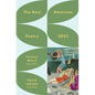 The Best American Poetry 2025 - Paperback