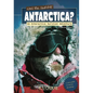 Can You Survive Antarctica?: An Interactive Survival Adventure - Paperback