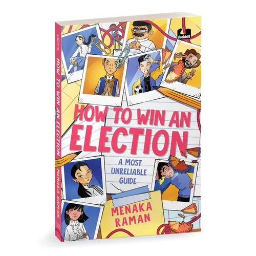 How to Win an Election (a Most Unreliable Guide) - Paperback