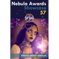 Nebula Awards Showcase 57 - Paperback