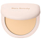 True to Myself Tinted Pressed Talc-Free Finishing Powder - Natural Finish, Vegan & Cruelty-Free