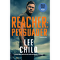 Reacher: Persuader (Mti): A Reacher Novel - Paperback