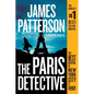 The Paris Detective - Hardcover
